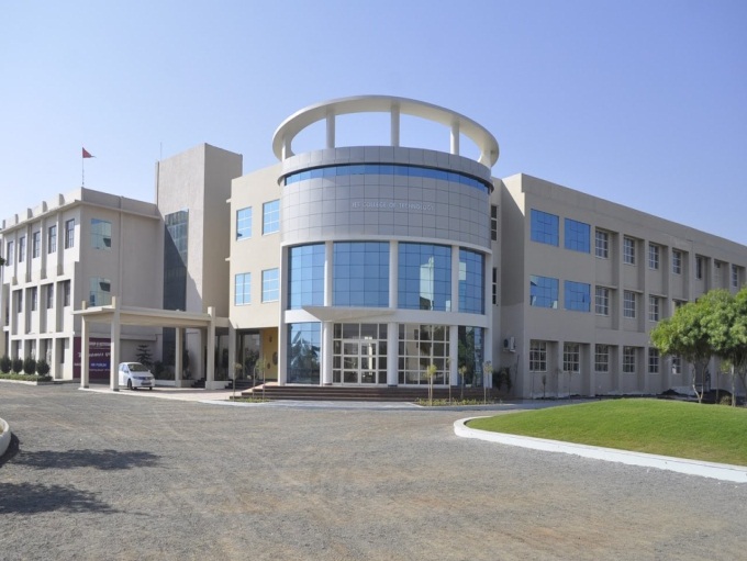 IES College of Technology, Bhopal 