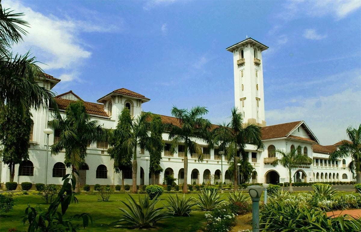 Indian Institute of Technology, Kharagpur GRIHA