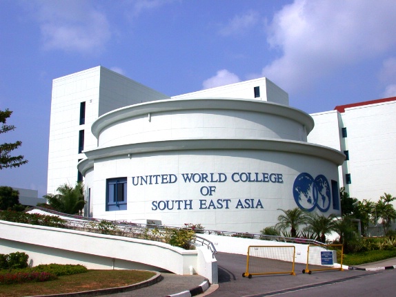 United WC School, Singapore 