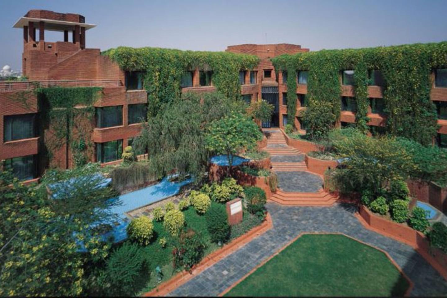 ITC Mughal, Agra 