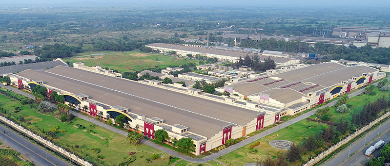 Birla Century Textile, Bharuch