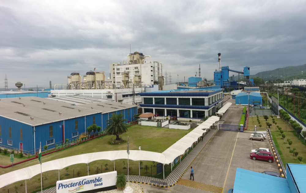 P&G, Bhopal